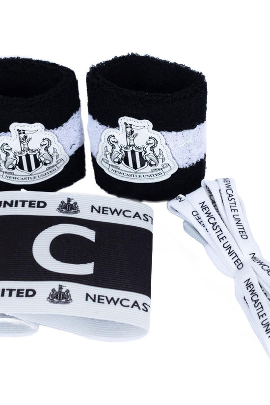 Newcastle United FC Accessories Set