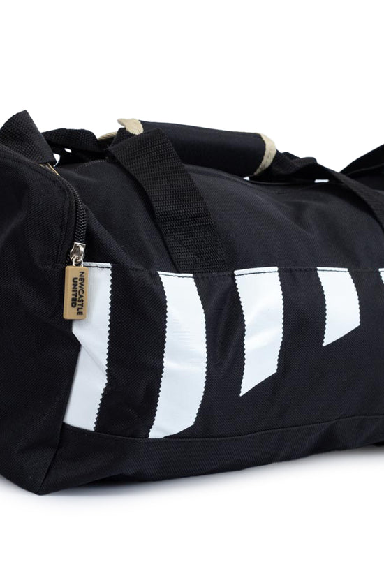 Newcastle United FC Stripe Duffle Bag 2