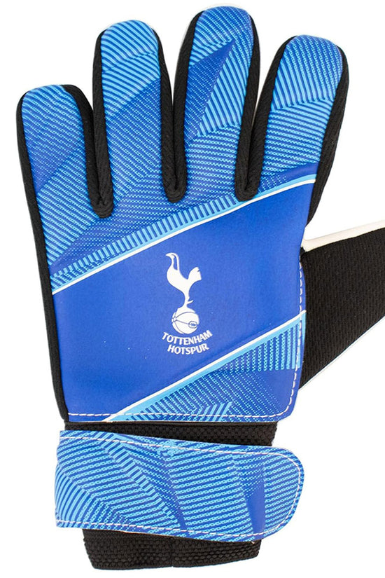 Tottenham Hotspur FC Fuse Goalkeeper Gloves Kids