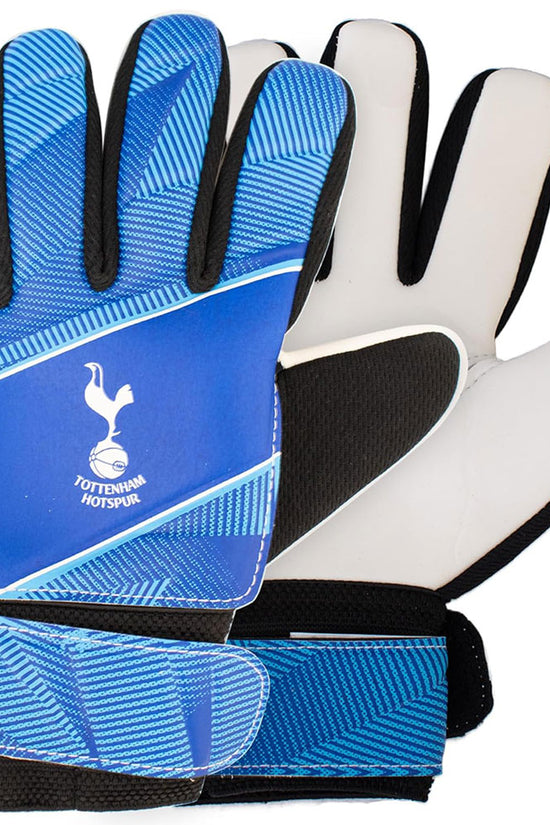 Tottenham Hotspur FC Fuse Goalkeeper Gloves Kids