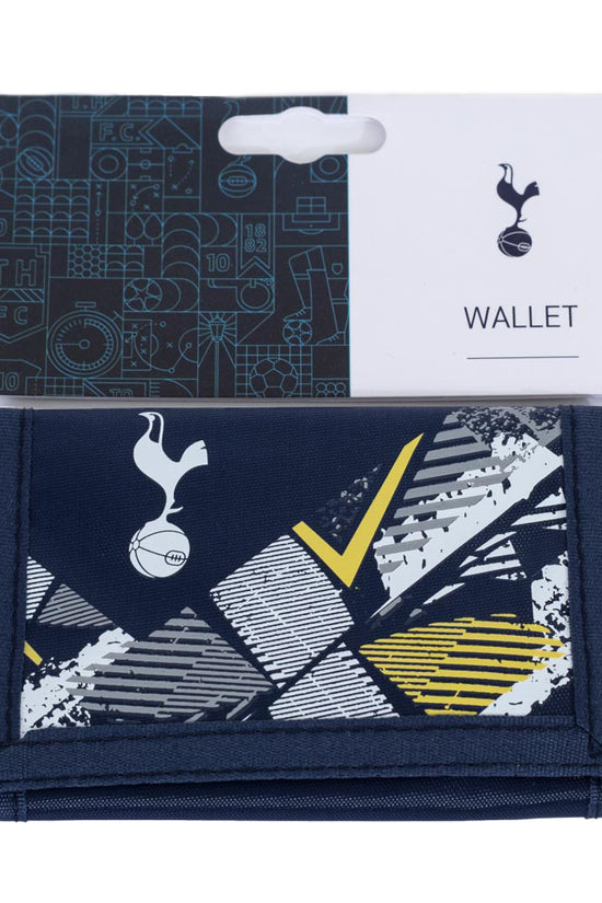 Tottenham Hotspur FC Vector Wallet