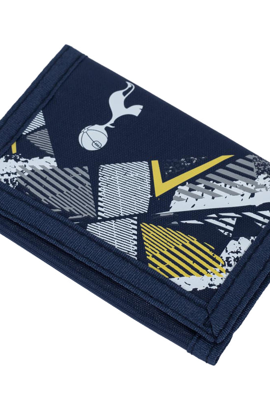 Tottenham Hotspur FC Vector Wallet