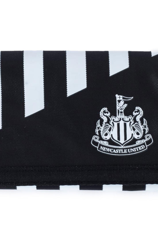 Newcastle United FC Stripe Wallet