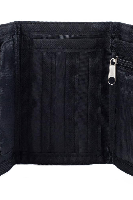 Newcastle United FC Stripe Wallet