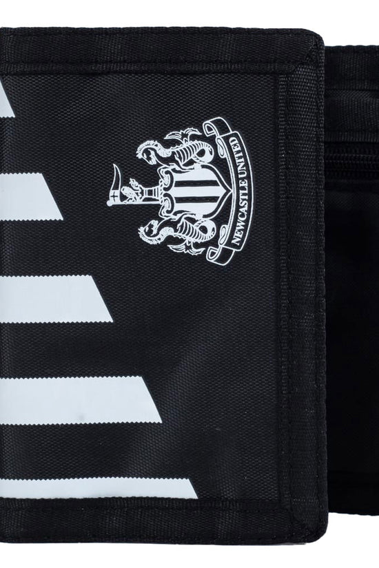 Newcastle United FC Stripe Wallet