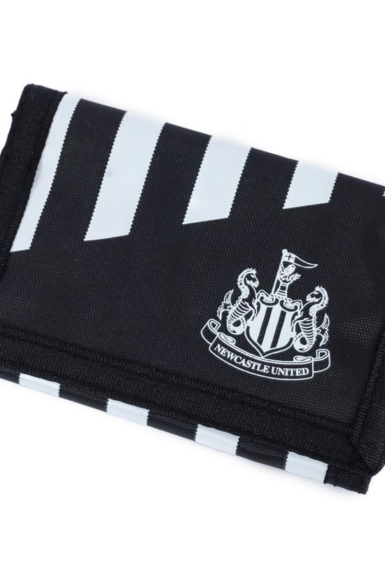 Newcastle United FC Stripe Wallet