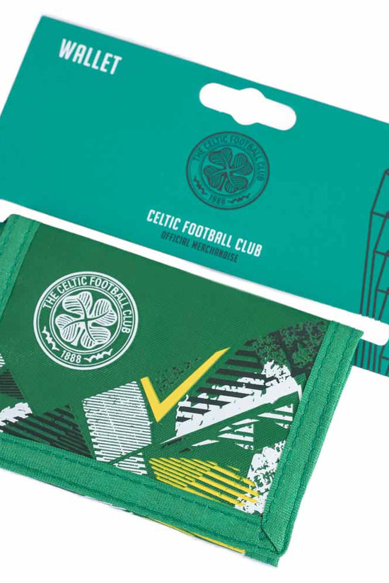 Celtic FC Vector Wallet