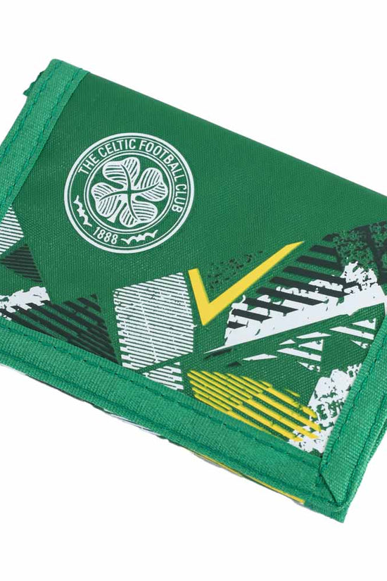 Celtic FC Vector Wallet