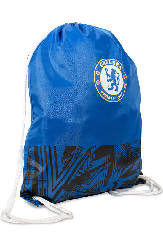 Chelsea FC Fusion Gym Bag