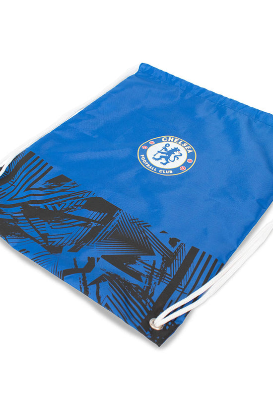 Chelsea FC Fusion Gym Bag