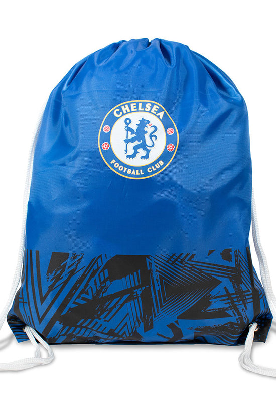 Chelsea FC Fusion Gym Bag