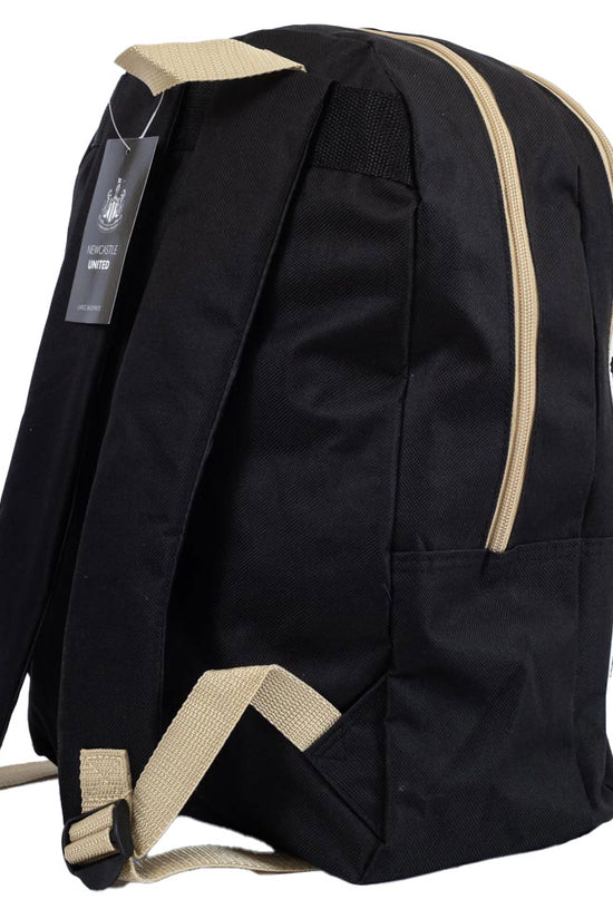Newcastle United FC Stripe Backpack
