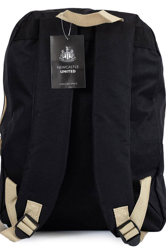Newcastle United FC Stripe Backpack