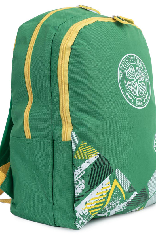 Celtic FC Vector Backpack