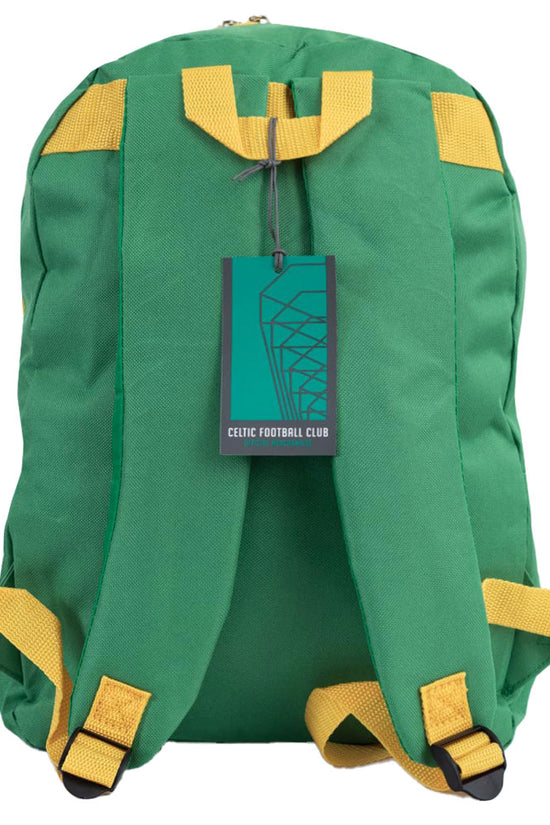 Celtic FC Vector Backpack