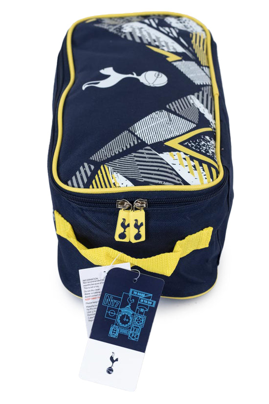 Tottenham Hotspur FC Vector Boot Bag 2