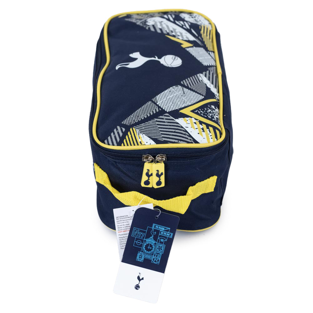 Tottenham Hotspur FC Vector Boot Bag 2