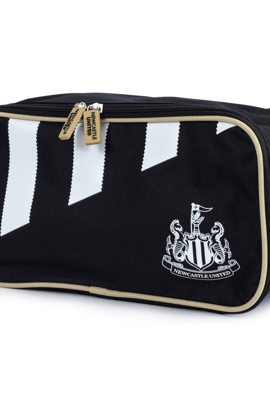 Newcastle United FC Stripe Boot Bag