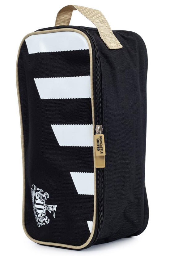 Newcastle United FC Stripe Boot Bag