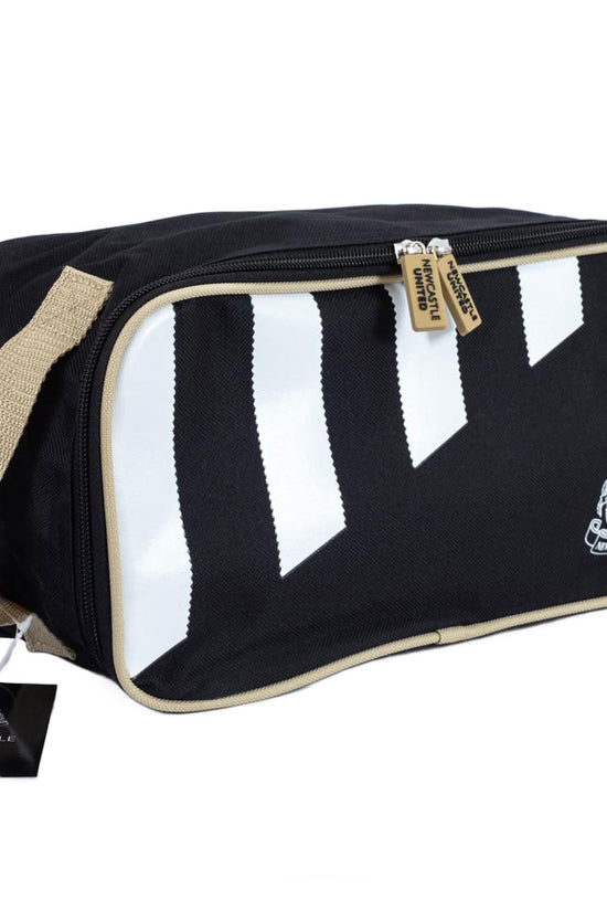 Newcastle United FC Stripe Boot Bag