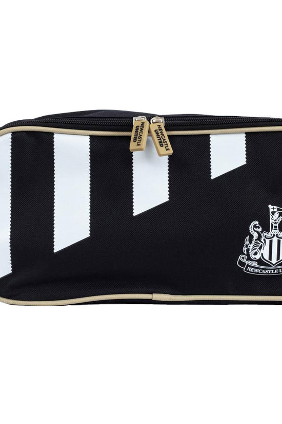 Newcastle United FC Stripe Boot Bag