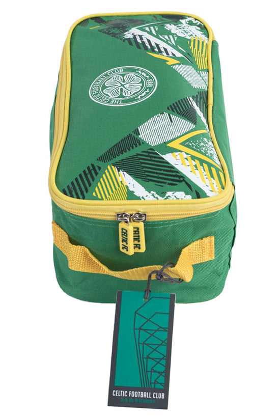 Celtic FC Vector Boot Bag