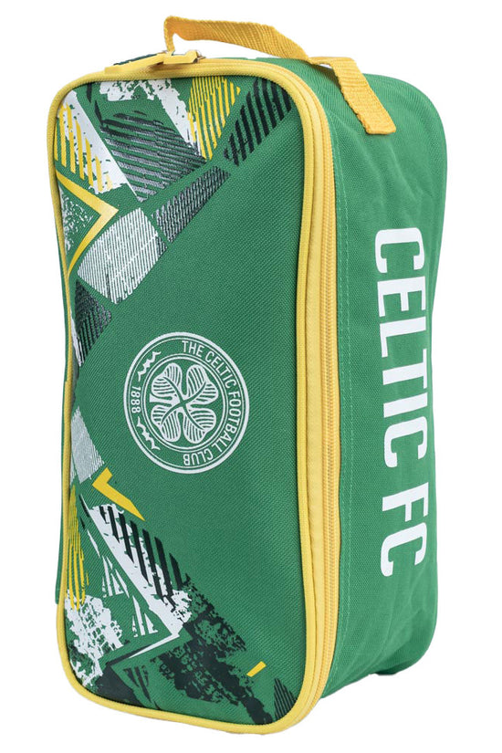 Celtic FC Vector Boot Bag