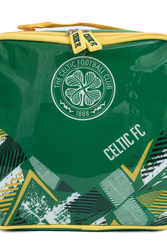 Celtic FC Vector Lunch Bag