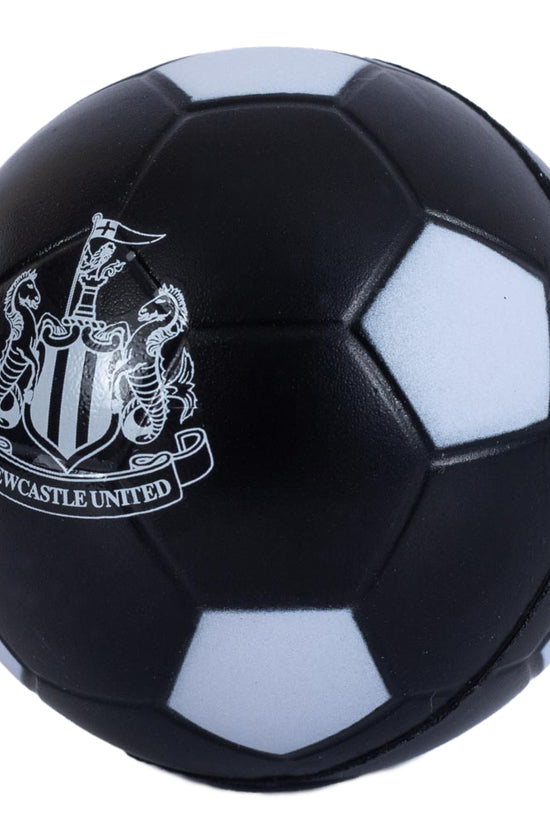 Newcastle United FC Stress Ball 1