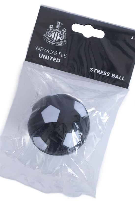 Newcastle United FC Stress Ball 2