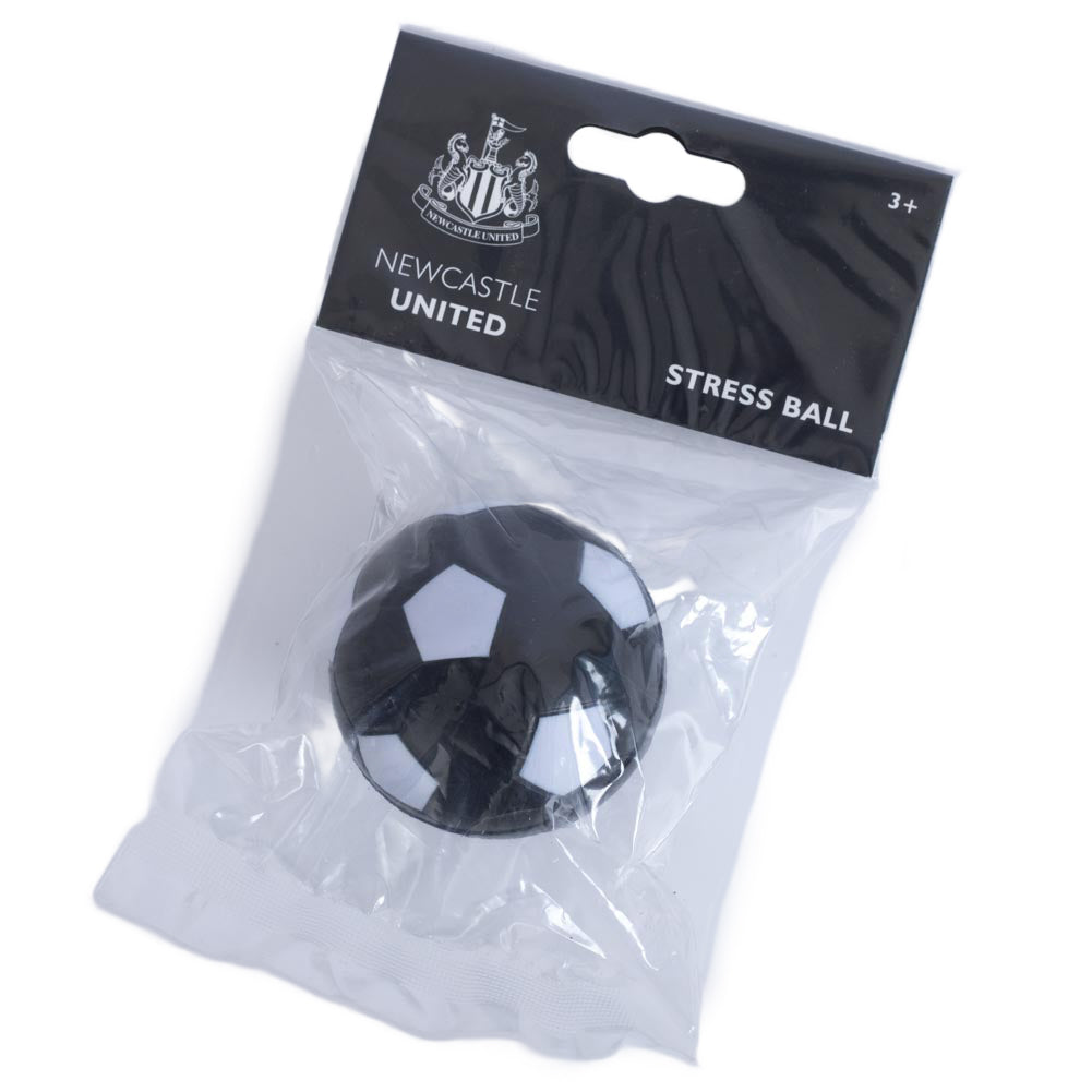 Newcastle United FC Stress Ball 2