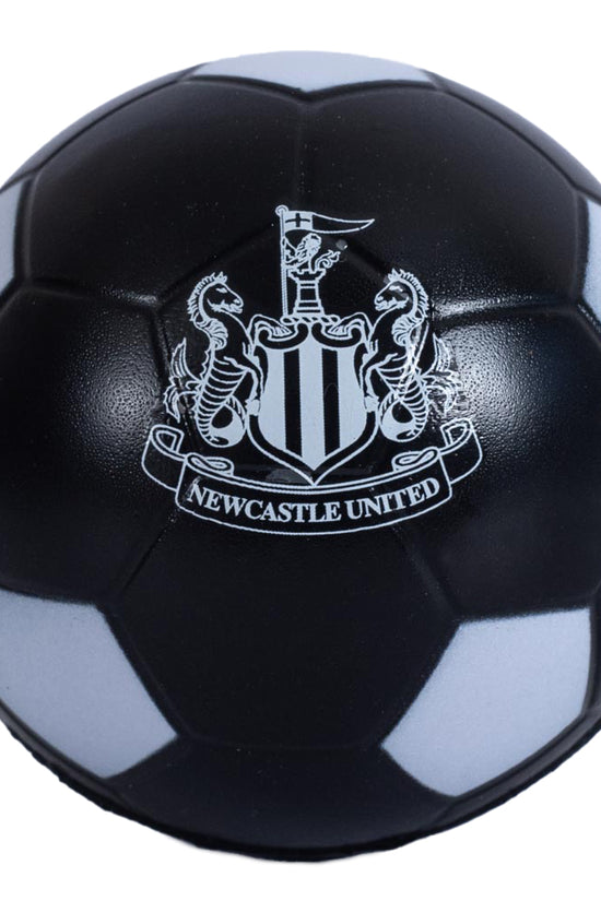 Newcastle United FC Stress Ball