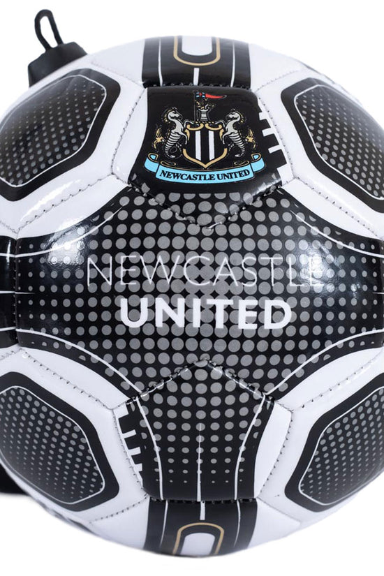 Newcastle United FC Size 2 Skills Trainer 1