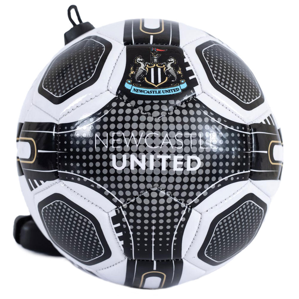 Newcastle United FC Size 2 Skills Trainer 1