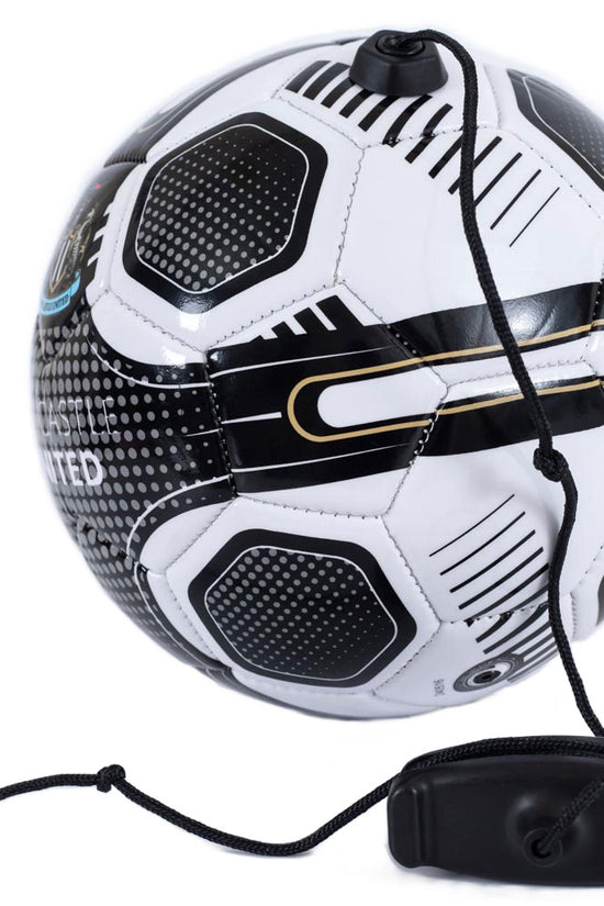 Newcastle United FC Size 2 Skills Trainer 2