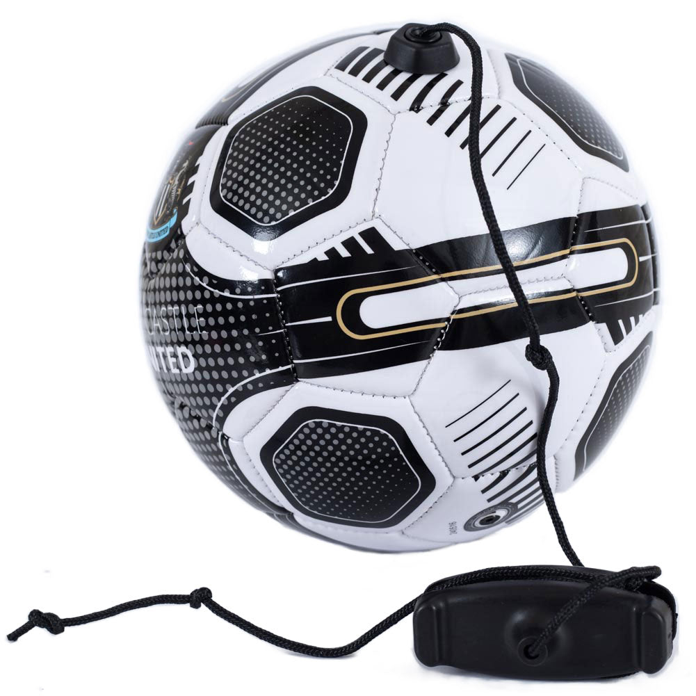 Newcastle United FC Size 2 Skills Trainer 2