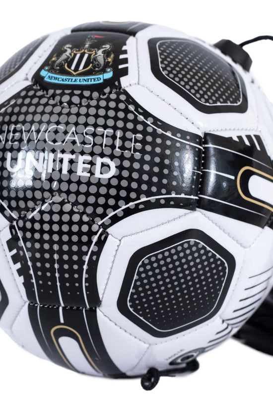Newcastle United FC Size 2 Skills Trainer