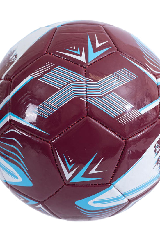 West Ham United FC Turbine Skill Ball