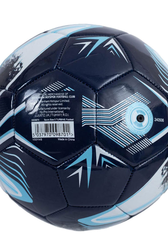 Tottenham Hotspur FC Turbine Skill Ball 2