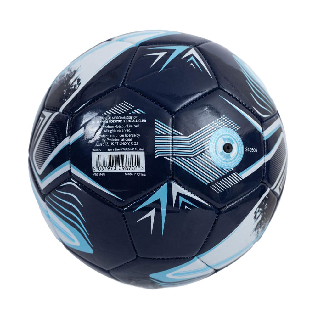 Tottenham Hotspur FC Turbine Skill Ball 2
