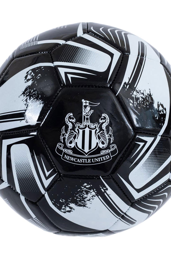 Newcastle United FC Turbine Skill Ball