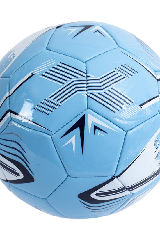 Manchester City FC Turbine Skill Ball