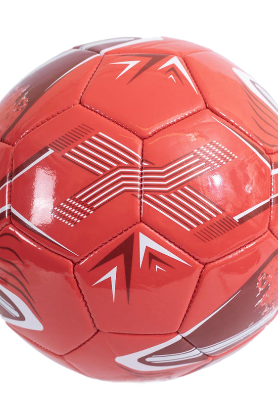 Liverpool FC Turbine Skill Ball
