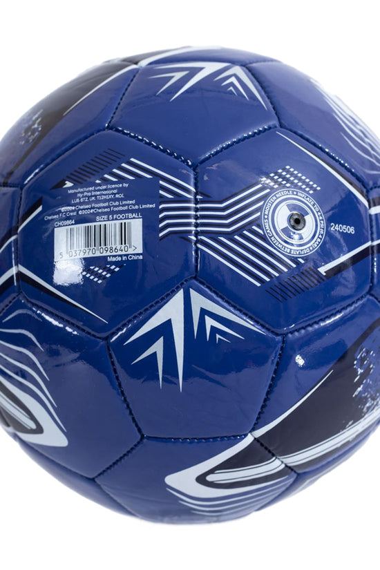 Chelsea FC Turbine Skill Ball