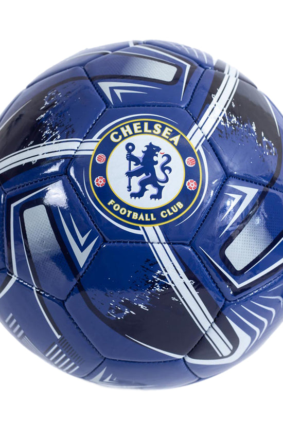 Chelsea FC Turbine Skill Ball