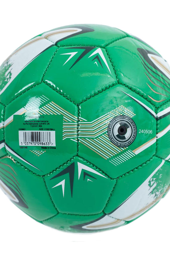 Celtic FC Turbine Skill Ball 2