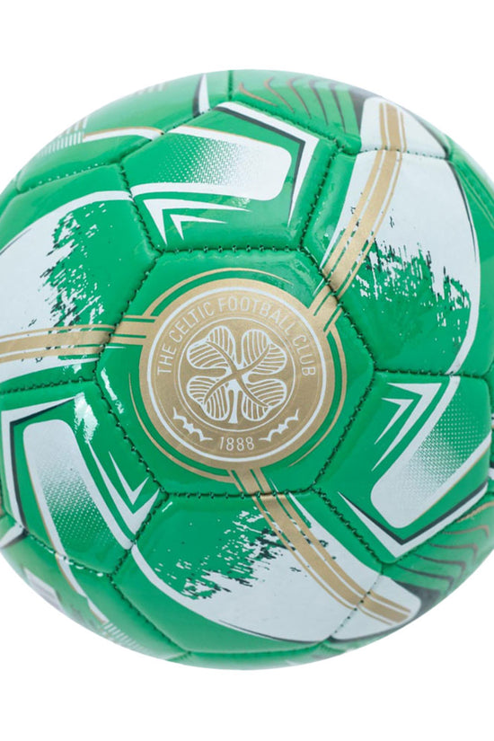 Celtic FC Turbine Skill Ball