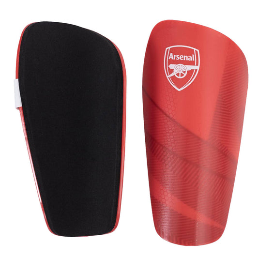 Arsenal FC Fuse Shin Pads Kids 1