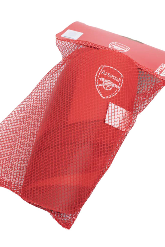 Arsenal FC Fuse Shin Pads Kids 2