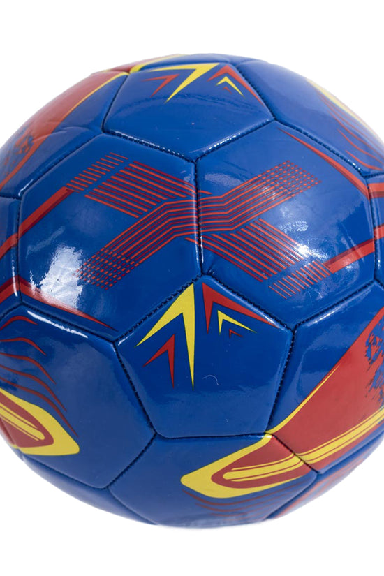 FC Barcelona Turbine Skill Ball